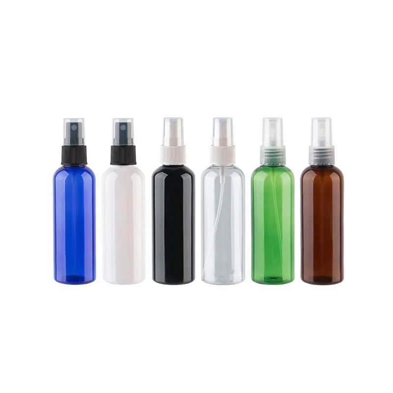 Hair Care Spray - 空のスプレーボトル,超微細透明容器,スプレーボトル,30ml, 50ml, 60ml, 100ml, 30個