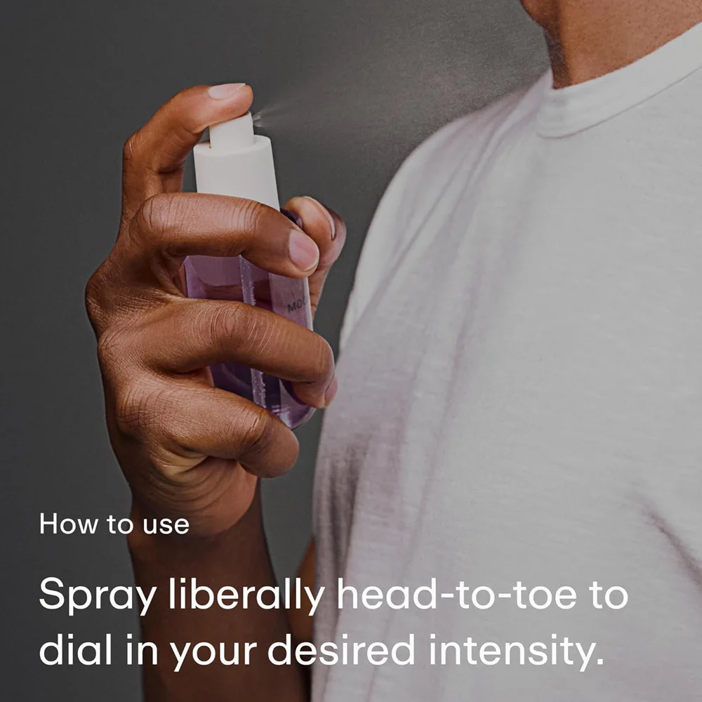 PHLUR ムーンストーン ヘア＆ボディ フレグランスミスト - Hair Care Spray のレビューと価格