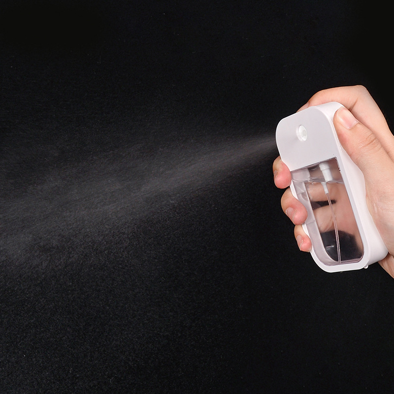 アメージングデジタルサーカス カードボトル香水 ピンク 45 - Hair Care Spray のレビューと価格