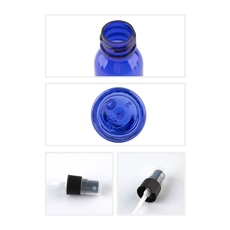 空のスプレーボトル,超微細透明容器,スプレーボトル,30ml - Hair Care Spray のレビューと価格