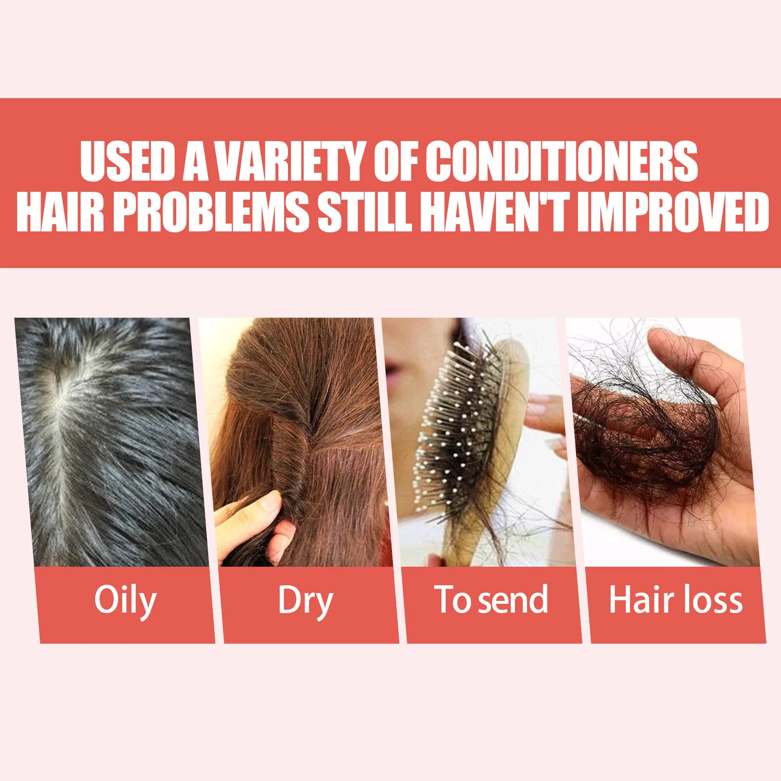 ココナッツ栄養ヘアマスク栄養注入修復乾燥ダメージ縮れ毛栄養ヘ - Hair Care Frizzy Hair のレビューと価格
