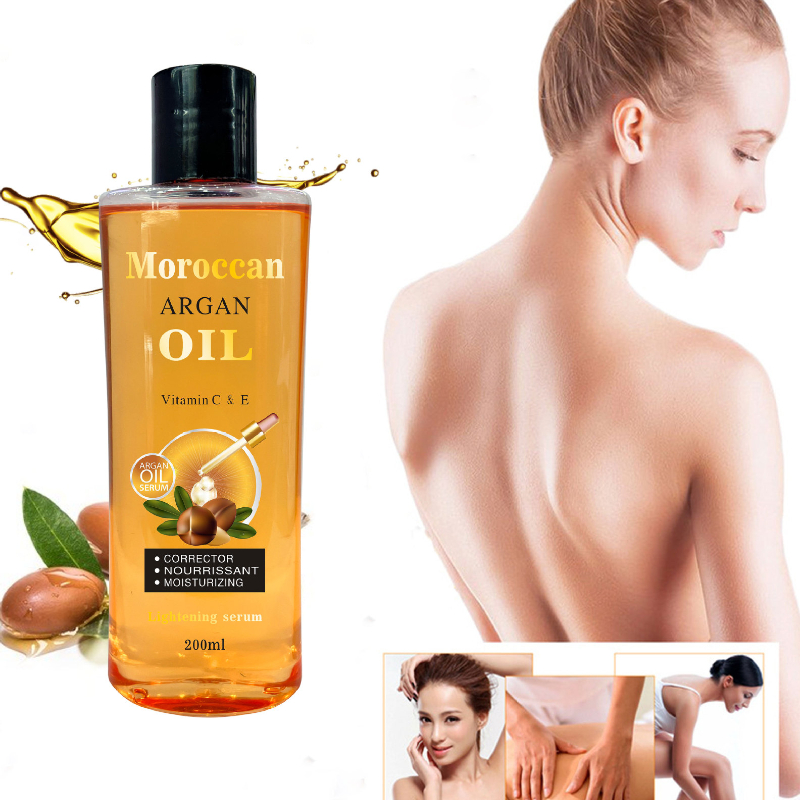 Motoccan-顔と体のためのオイル,保湿マッサージオイル - Hair Care Vegetables のレビューと価格