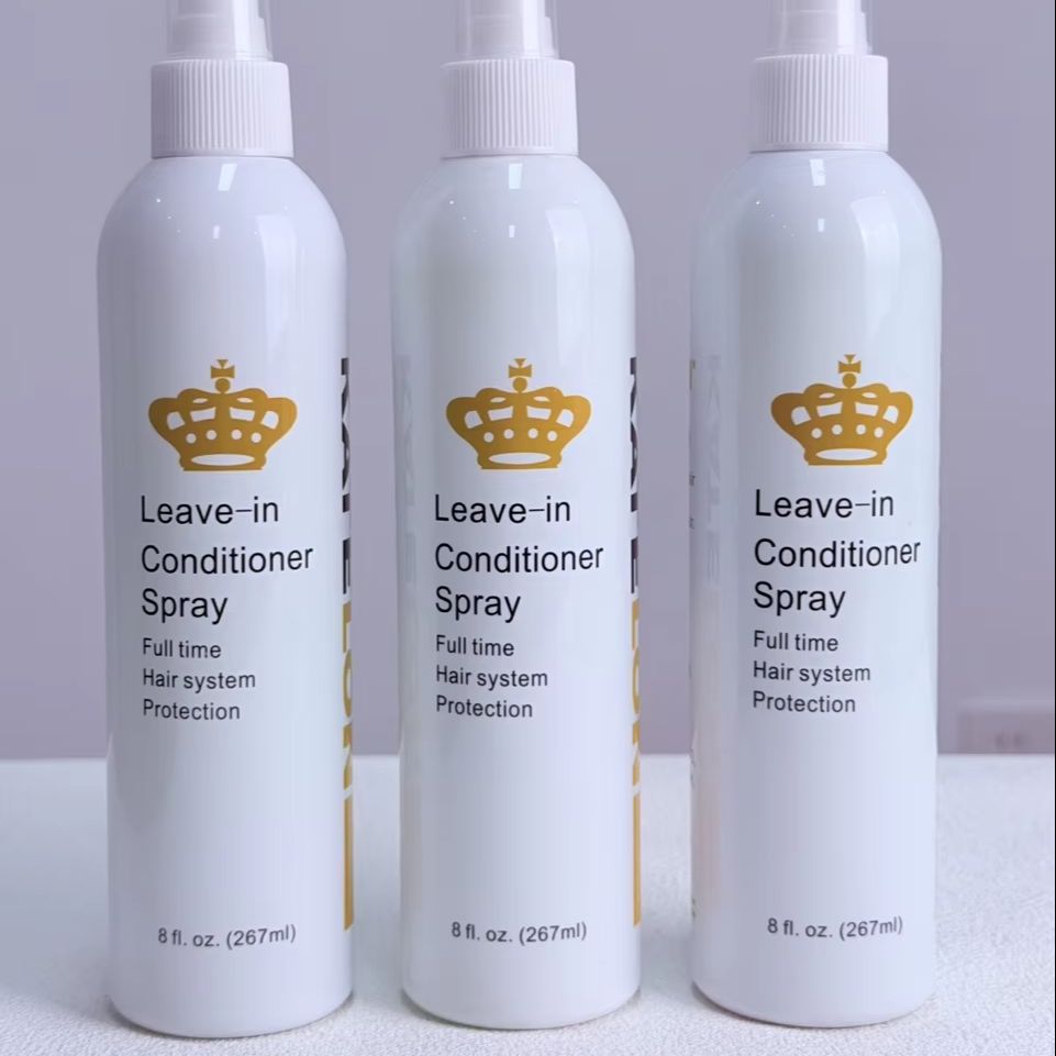 237ml/個 栄養ヘアケア液 くせ毛抑制リーブインフォーミ - Hair Care Spray のレビューと価格
