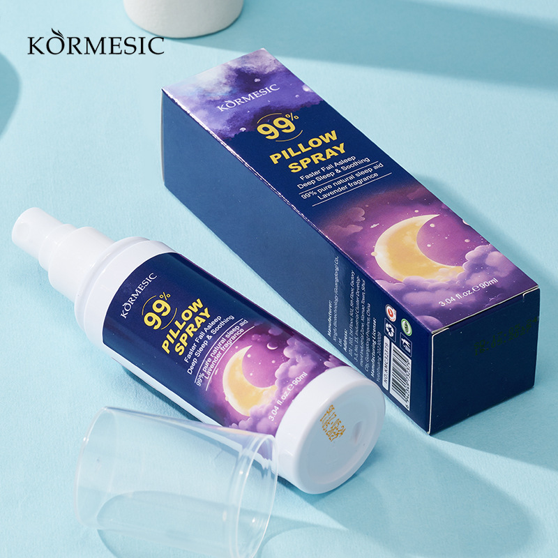 KORMESIC ラベンダー香水スプレー ドリームディープス - Hair Care Spray のレビューと価格