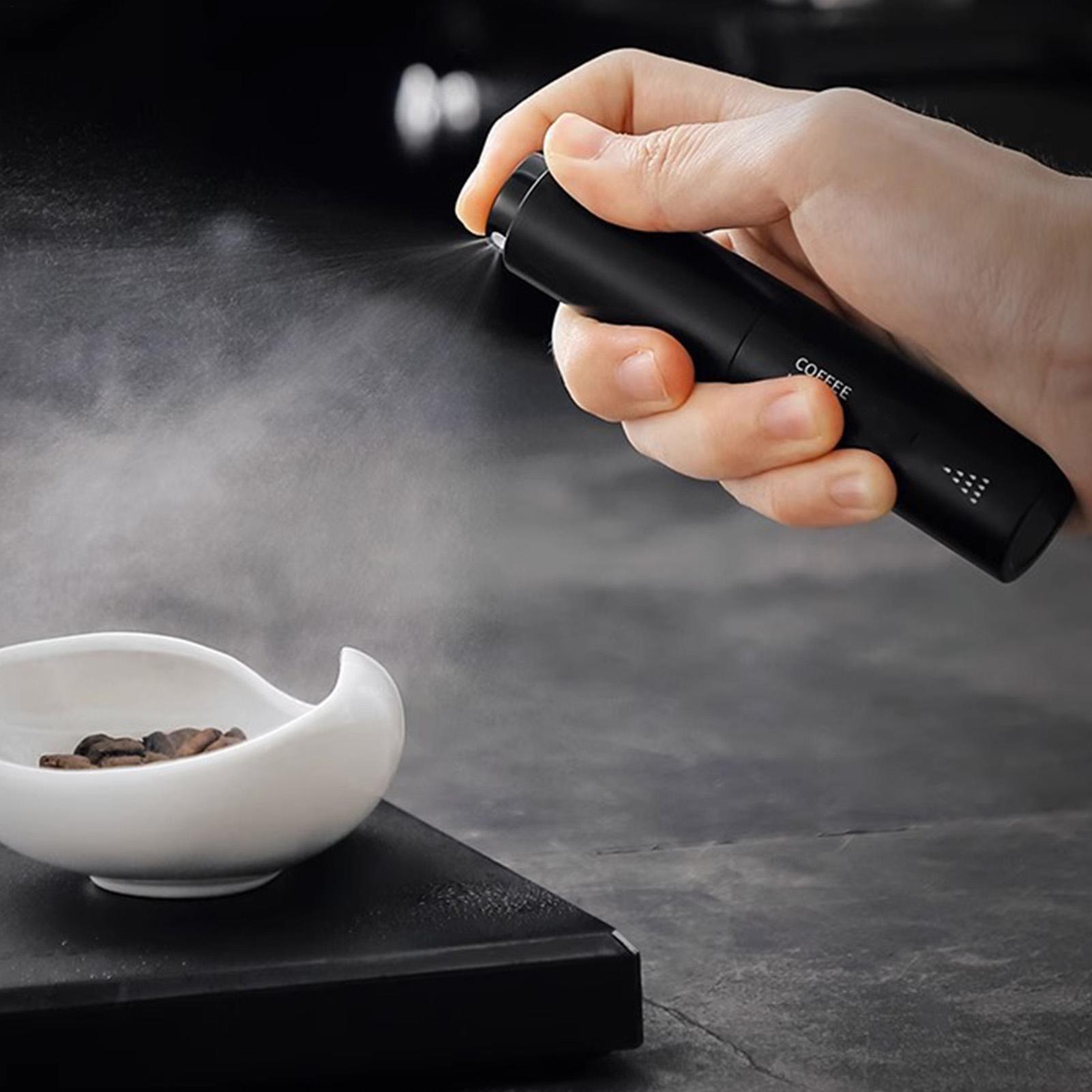 10mlコーヒースプレーボトル、コーヒー豆スプレーヤー、詰め - Hair Care Spray のレビューと価格