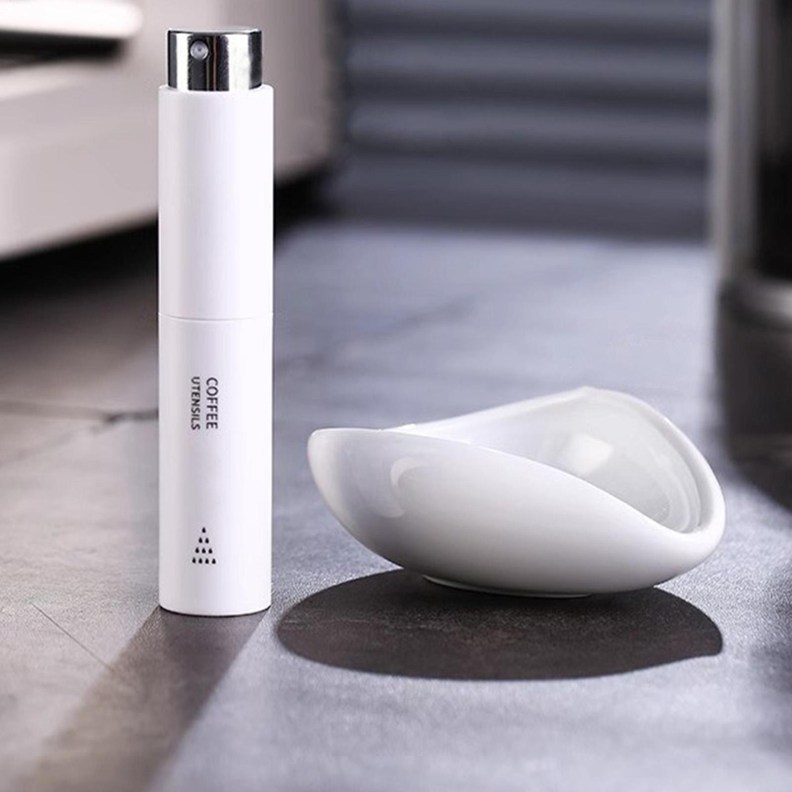 10mlコーヒースプレーボトル、コーヒー豆スプレーヤー、詰め - Hair Care Spray のレビューと価格