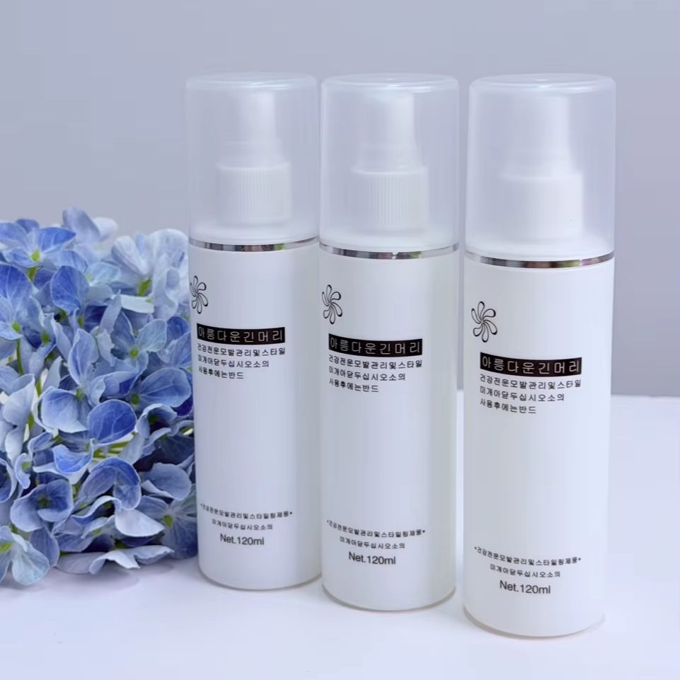携帯用合成毛ウィッグ用デタングラースプレー、保湿ケア液、ウィ - Hair Care Spray のレビューと価格