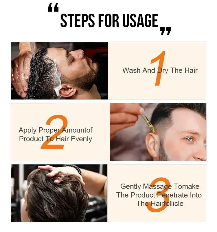 育毛ジンジャー高速成長髪エッセンシャルオイルヘアケア損失防止 - Hair Care Essence Oil Spray のレビューと価格
